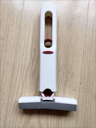 Customer photo review of Cleaner Pro° Mop - Bærbar Mini-Pressemoppe