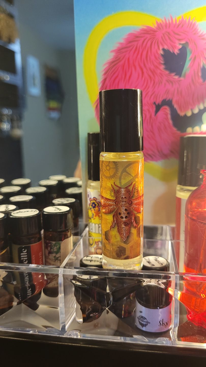 Customer photo review of Imperial Queen