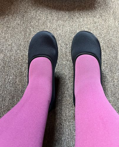 Customer photo review of Ballet