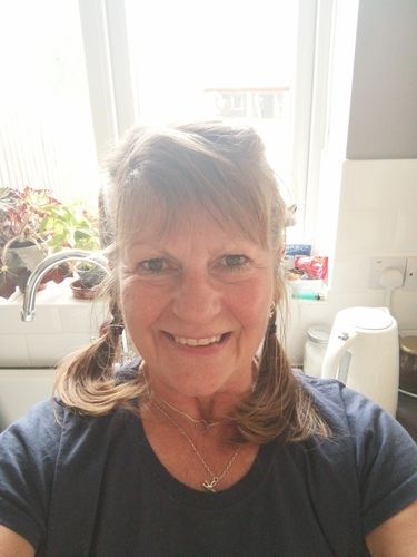 Customer photo review of Pro Age Healing Set