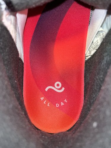 Customer photo review of All Day Insoles