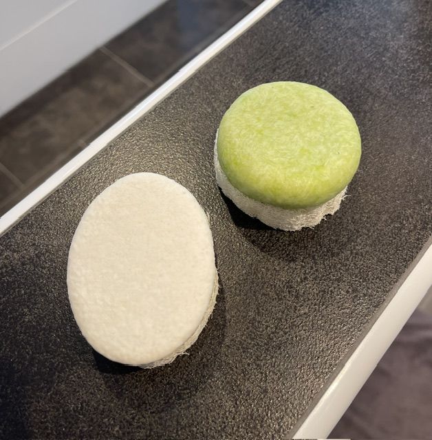 Customer photo review of Cocos