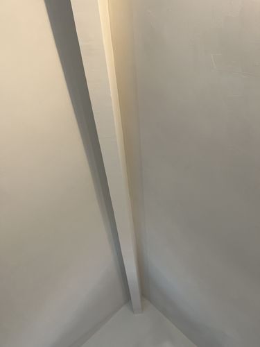 Customer photo review of Ceiling Paint