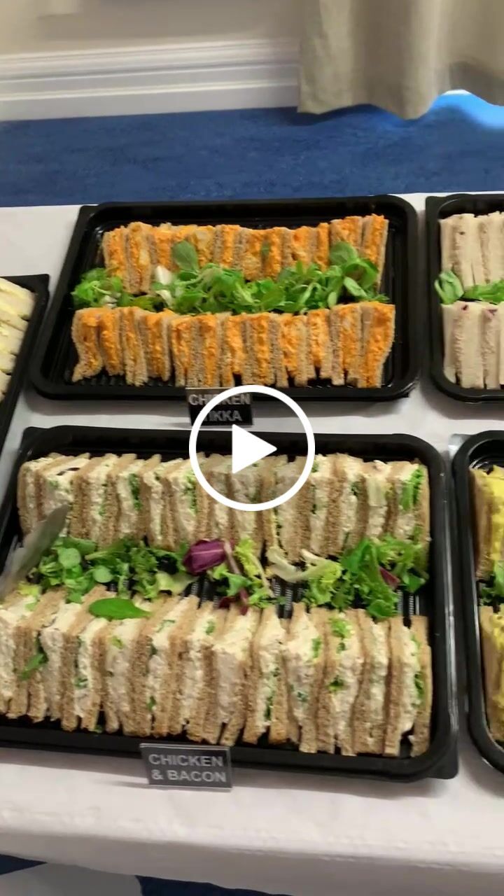 Customer video review of Newspaper Printed Paper Cones
