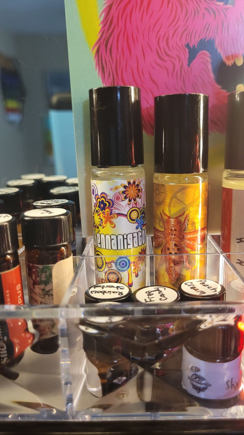 Customer photo review of Shennanigator