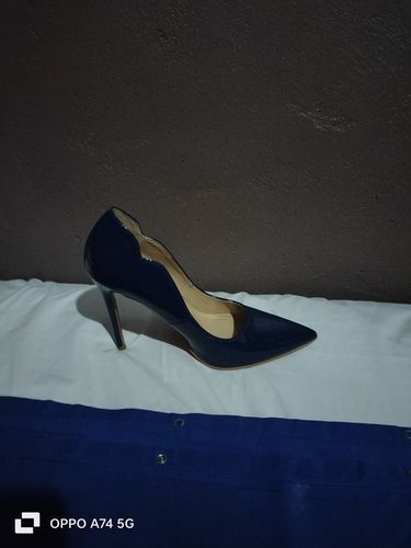 Customer photo review of Miss Black Lou 1 - Black