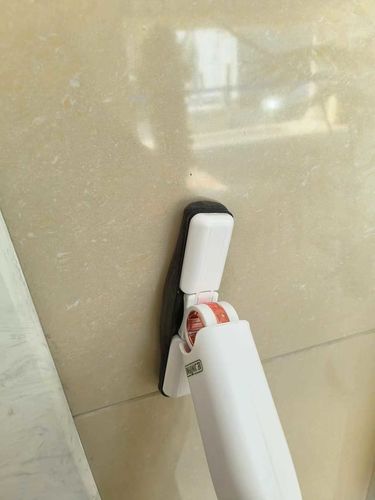Customer photo review of Cleaner Pro° Mop - Bærbar Mini-Pressemoppe