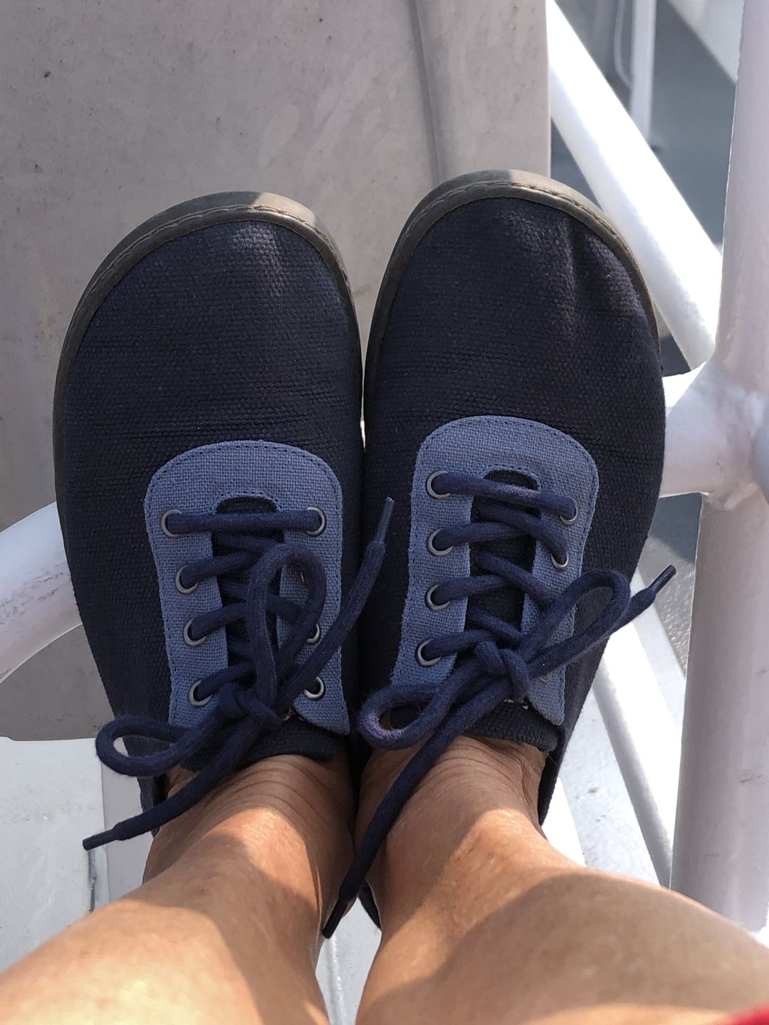 Customer photo review of Primi Bleue