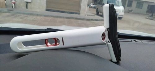 Customer photo review of Cleaner Pro° Mop - Bærbar Mini-Pressemoppe