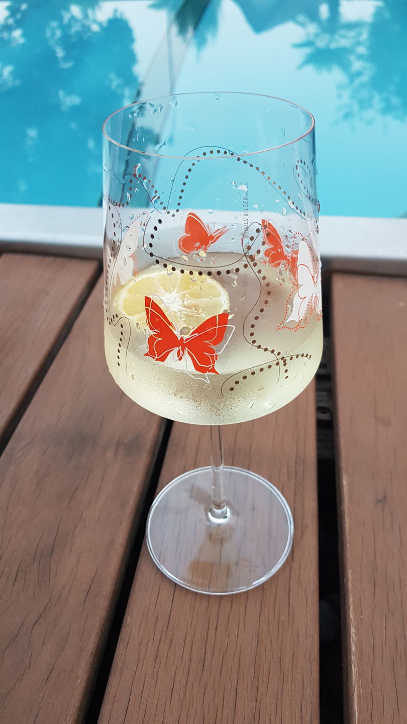 Customer photo review of VinTonic Classic 0,75 L