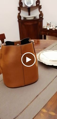 Customer video review of GIOVANNAL