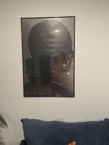 Customer photo review of Low Bun