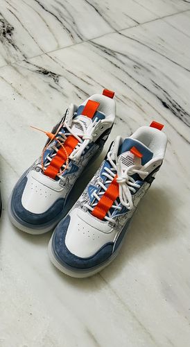 Customer photo review of Street Skates 2.0