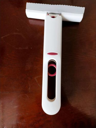 Customer photo review of Cleaner Pro° Mop - Bærbar Mini-Pressemoppe