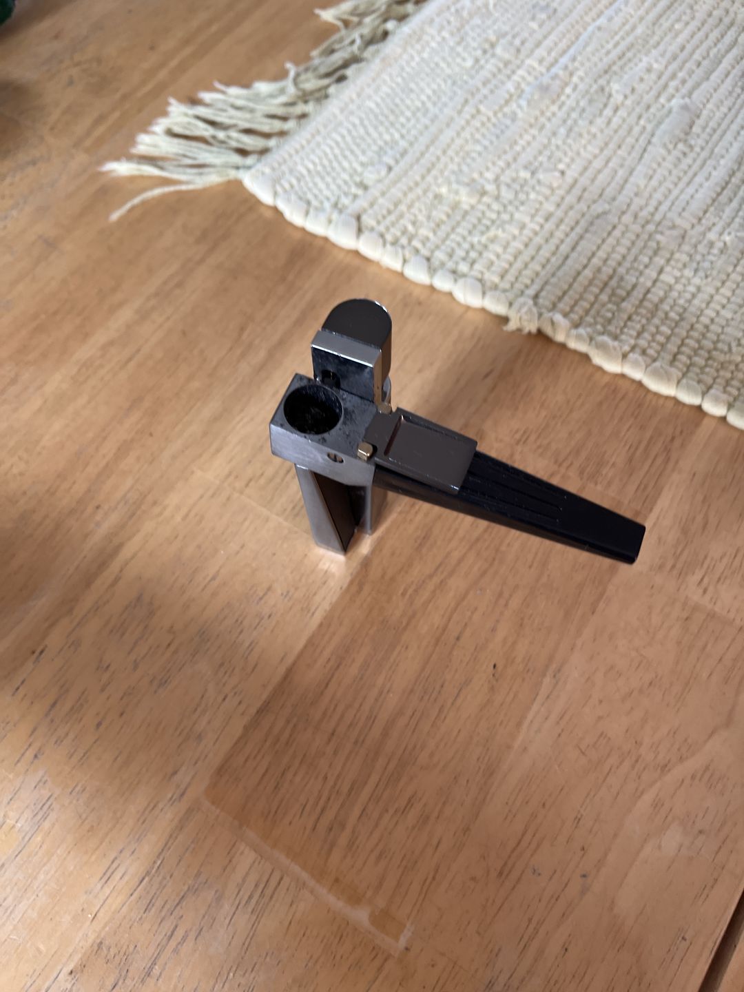 Customer photo review of Wikilite - Pipe Lighter Original