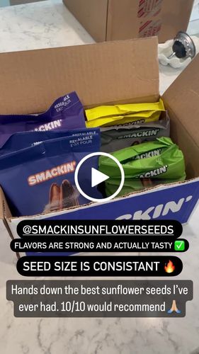 Customer video review of Shipping Protection