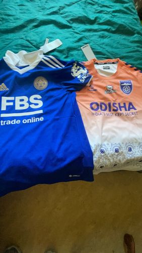 Customer photo review of Le maillot mystère