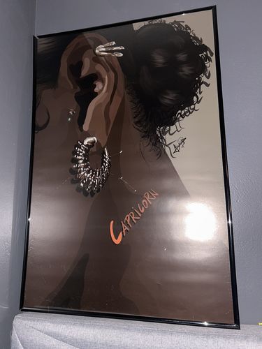 Customer photo review of Belly chain