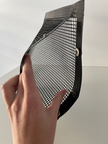 Customer photo review of GrillBag - Genanvendelige Grillposer af Mesh