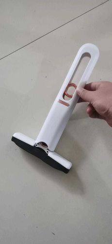 Customer photo review of Cleaner Pro° Mop - Bærbar Mini-Pressemoppe