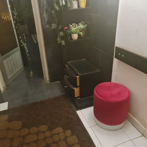 Customer photo review of بوف دائري -  نبيتي- AC22