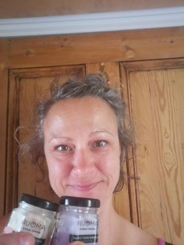 Customer photo review of Pro Age Set