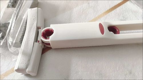 Customer photo review of Cleaner Pro° Mop - Bærbar Mini-Pressemoppe