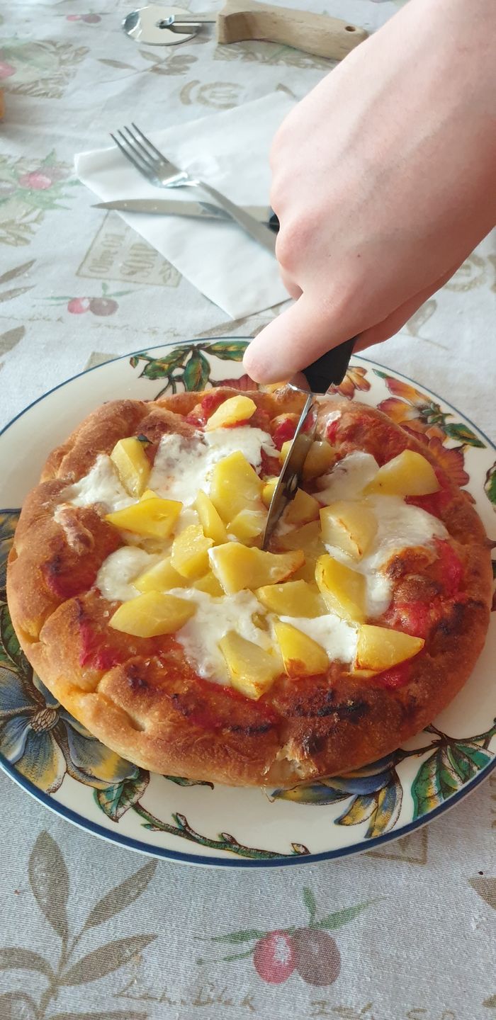 Customer photo review of "Tegamino Piemontese"