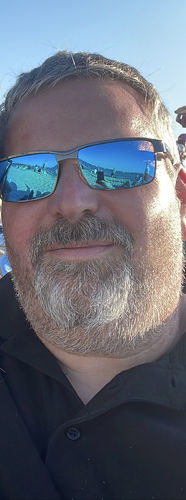 Customer photo review of KINGSEVEN™ - 2023 N7756 Designer Sonnenbrille Polarisierte Gläser Photochrome