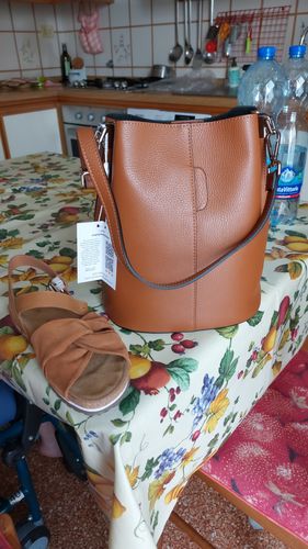 Customer photo review of GIOVANNAL