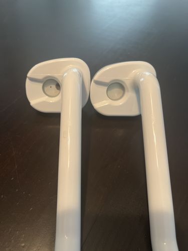 Customer photo review of Oscillator (replacement part for Carepod One MS031S2, Cube X50, Cube Plus X50V)