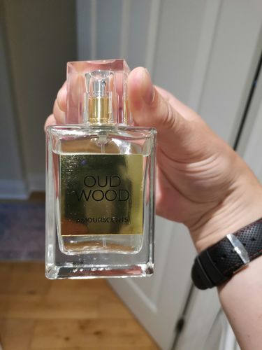 Customer photo review of Oud Wood (Inspired)