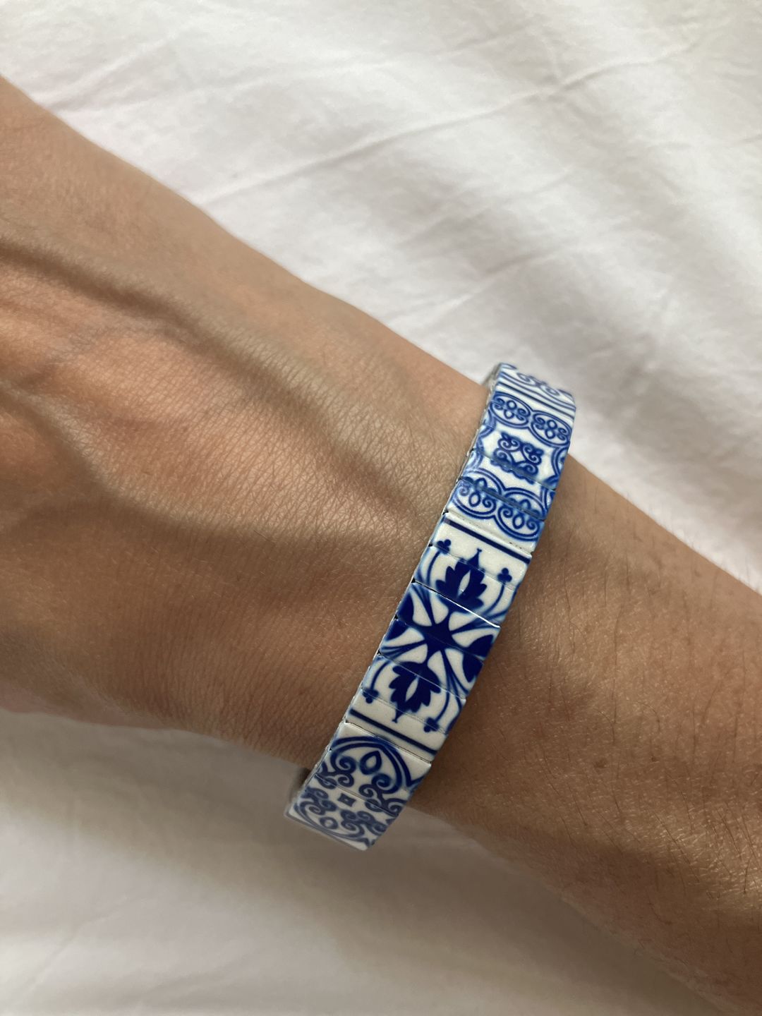 Customer photo review of AZULEJO - Faro - 10mm
