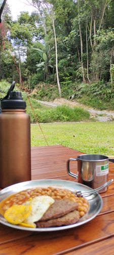 Customer photo review of Metallic Ace Bottle Mega