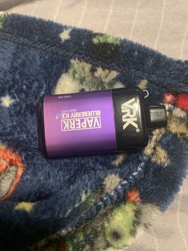 Customer photo review of VaperK VRK
