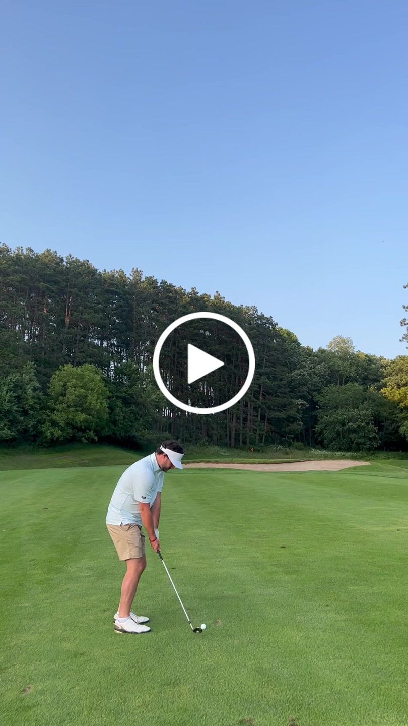 Customer video review of Sink It White Visor