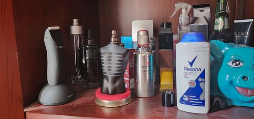 Customer photo review of Rasuradora MyHUEVOS® 3.0 PRO