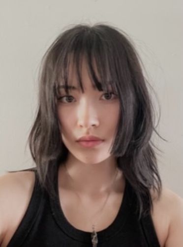 Customer photo review of [Wonyoung Photocard Set A] - One&Only Kristin Gray