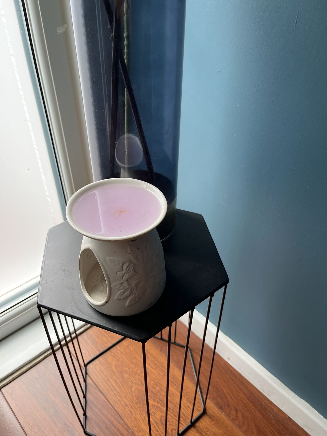 Customer photo review of Ghost