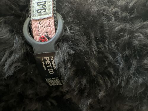 Customer photo review of ByteTag Slide