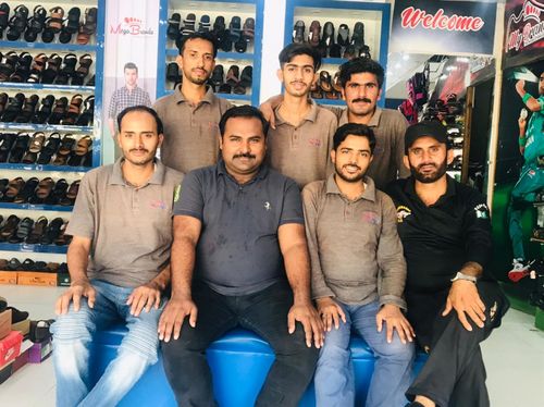 Customer photo review of Royal Mirage Original Perfume EDC Spray 120ml