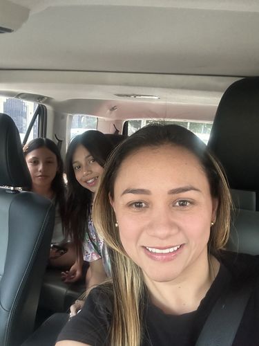 Customer photo review of KIT SUEROS FACIALES DÍA Y NOCHE CON CÉLULAS MADRE, COLÁGENO Y ÁCIDO HIALURÓNICO.