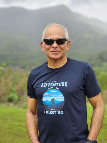 Customer photo review of Adventure is Calling