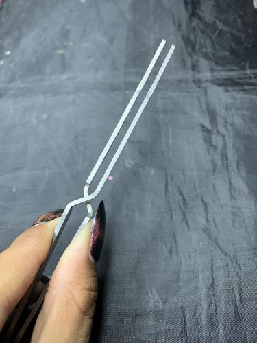 Customer photo review of Pinza Estructural MUSSA