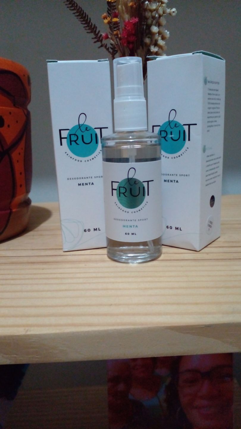 Customer photo review of Trio Sport