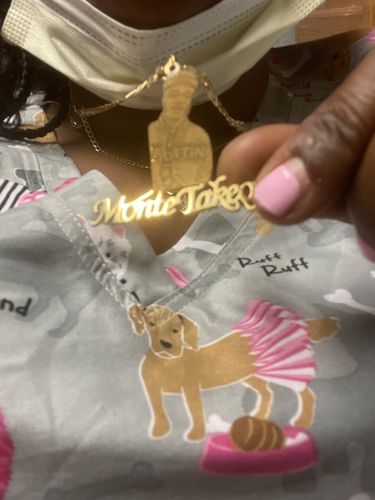 Customer photo review of Premium Gift Box