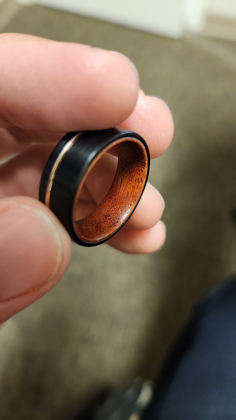 Customer photo review of The Loki
