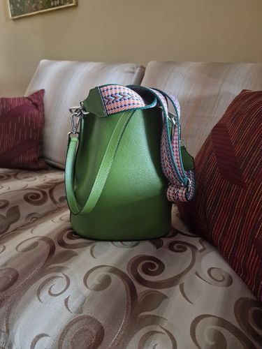 Customer photo review of GIOVANNAL