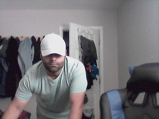 Customer photo review of 021 ESSENTIAL DROP-CUT T-SHIRT - BUNDLE