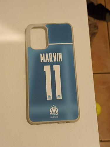 Customer photo review of MARSEILLE THIRD 2022/23